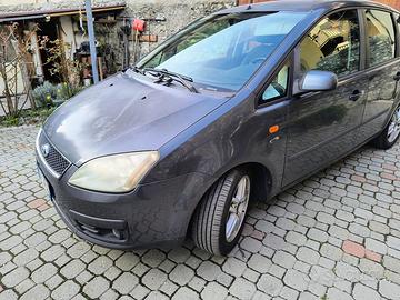 Ford Focus C-MAX. 1,6 TDCI