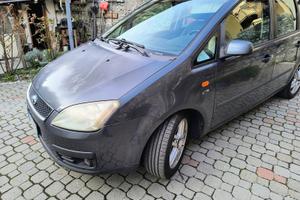 Ford Focus C-MAX. 1,6 TDCI