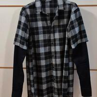 camicia ragazzo