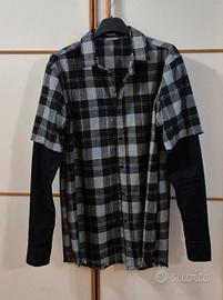 camicia ragazzo