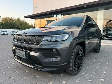 Jeep Compass 1.6 Multijet II 2WD Night Eagle '23