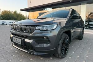 Jeep Compass 1.6 Multijet II 2WD Night Eagle '23