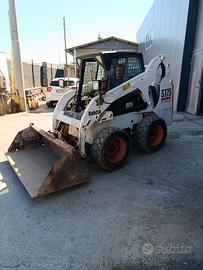 Bobcat