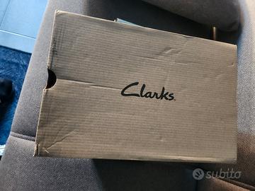 scarponcini desert boot Clarks 