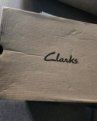 scarponcini desert boot Clarks 
