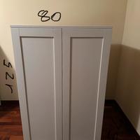 Scarpiera Ikea