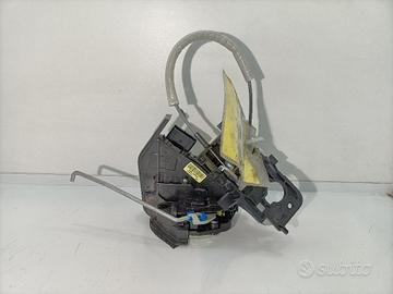 SERRATURA POSTERIORE DESTRA KIA Stonic Serie 81420