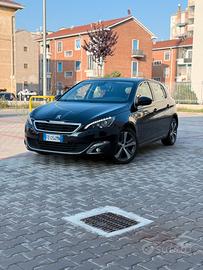 Peugeot 308 1.6 bluhdi