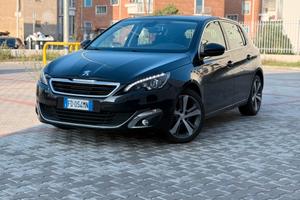 Peugeot 308 1.6 bluhdi