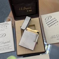 Accendino Dupont Vintage raro anni ‘70