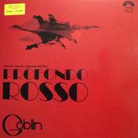 PROFONDO ROSSO  GOBLIN- SIGILLATO