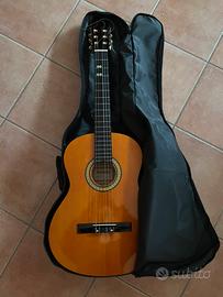 Chitarra classica
