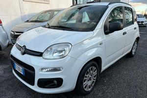 Fiat Panda 1.2 EasyPower Lounge