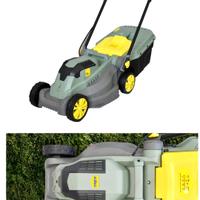 rasaerba elettrico SH 1 700 