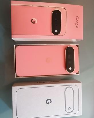 Google pixel 11 Pro XL 512 GB 