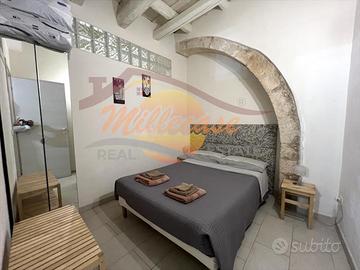 Bilocale a Siracusa