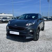 KIA Sportage IV 2021 - Sportage 1.6 Style ecogpl 2