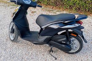 Piaggio Liberty 50