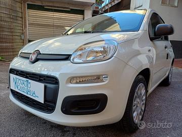 FIAT Panda 1.0 FireFly S&S Hybrid Icon 5°Posto A