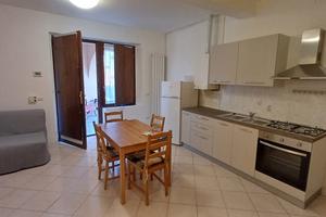 Monolocale ristrutturato