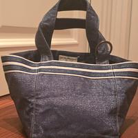 Borsa Emporio ARMANI - Nuova Saint Tropez Style 