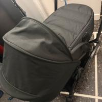 Navicella yoyo babyzen nera