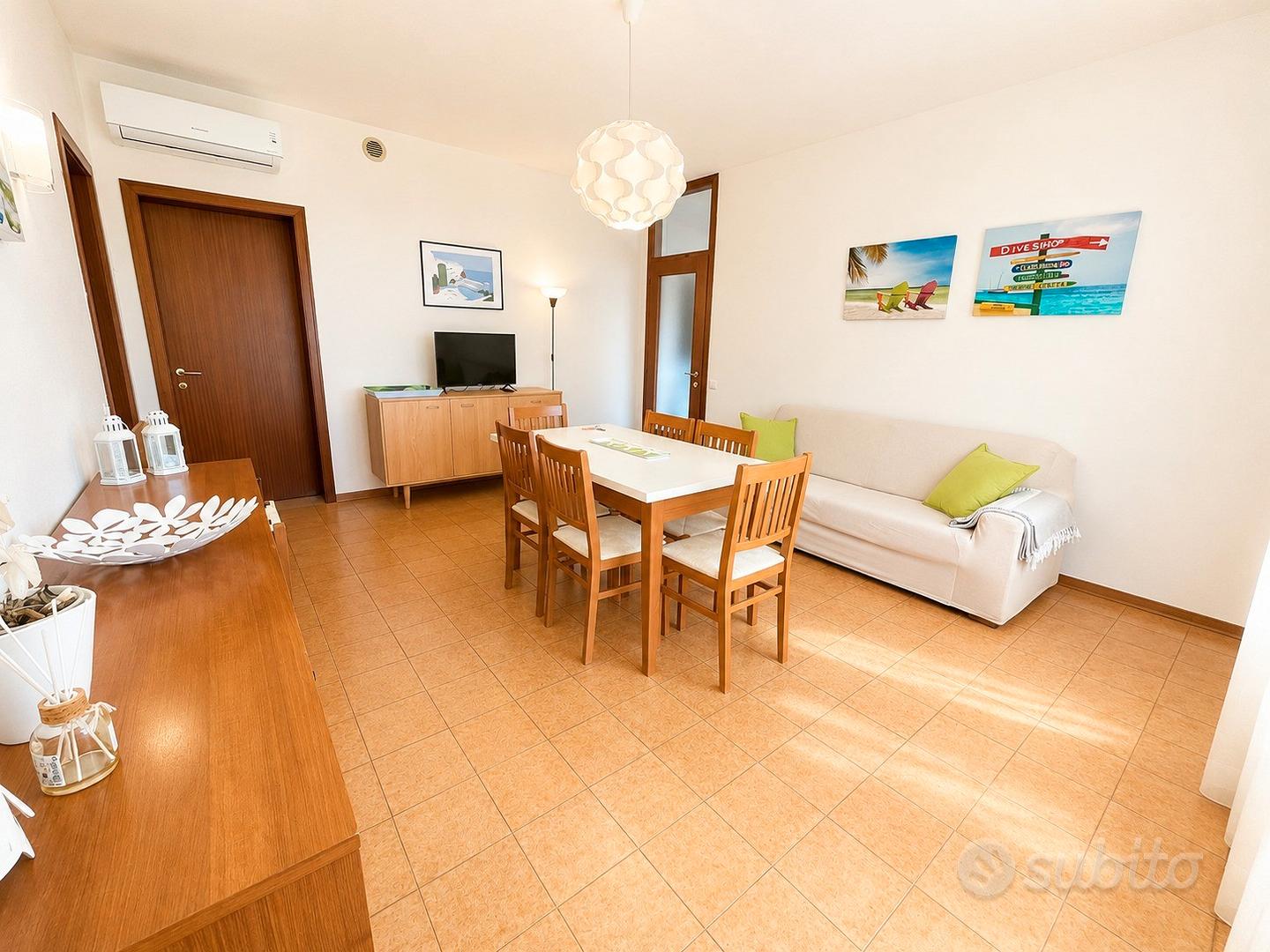 Apartment in Caorle, Porto Santa Margherita - Altro