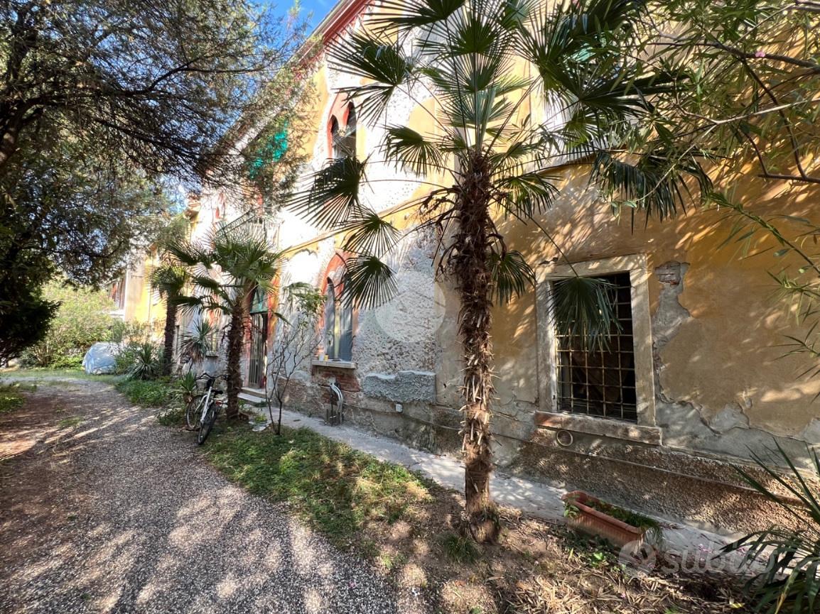 Appartamento – Verona, San Massimo, Ovest - Vista 3