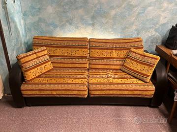divano letto 