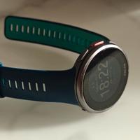 Polar Vantage V2