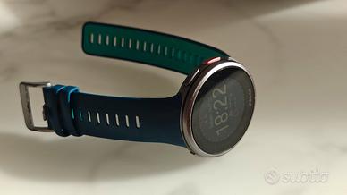 Polar Vantage V2