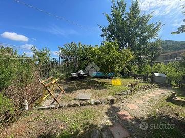 4 LOCALI A SANT'OLCESE