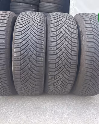 gomme usate 2056517 All Seasons CONTINENTAL - All 