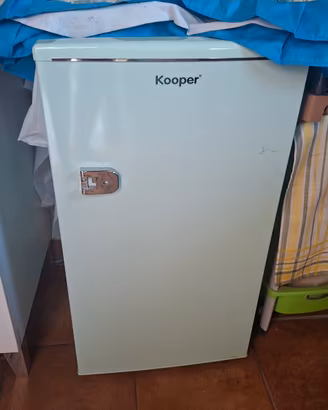 Mini frigo kooper 🧊