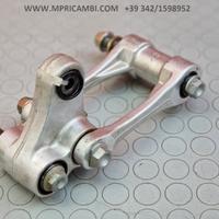 LEVERAGGI LEVERAGGIO x HUSQVARNA TE 510 2007 2006 