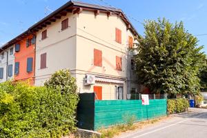 Porzione di casa a Migliarina