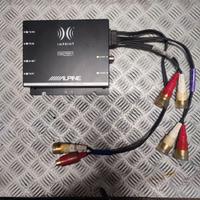 Dsp Alpine Imprint Pxa H-100