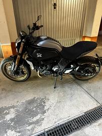 Cf moto 700 clx