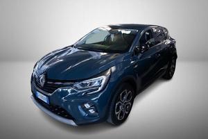 Renault Captur II 2019 1.0 tce Techno Gpl 100cv