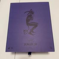 Hot Toys Joker 2.0 DX 11 - batman scala 1/6