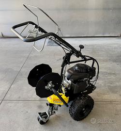 Interrafilo Professionale EcoTech DW 45 NT60 usato