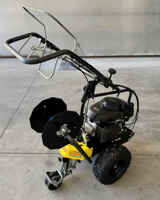Interrafilo Professionale EcoTech DW 45 NT60 usato