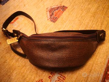 Marsupio borbonese originale pari al nuovo