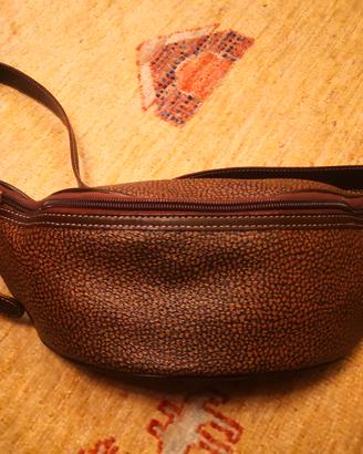 Marsupio borbonese originale pari al nuovo