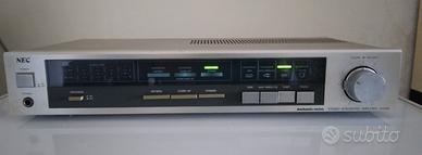 Amplificatore  NEC- A330E - JAPAN 