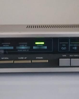 Amplificatore  NEC- A330E - JAPAN 