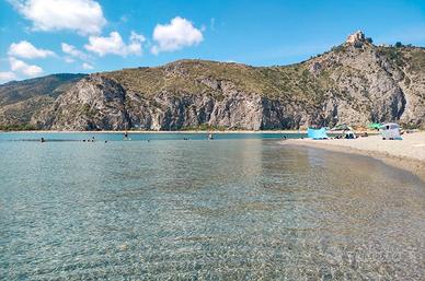 Casa Vacanza oliveri