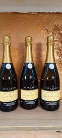 alta langa Blanc de Blancs Bera bollicine