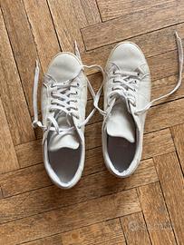 sneaker bianche Pantofola d'oro 1886