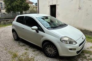 Punto Van